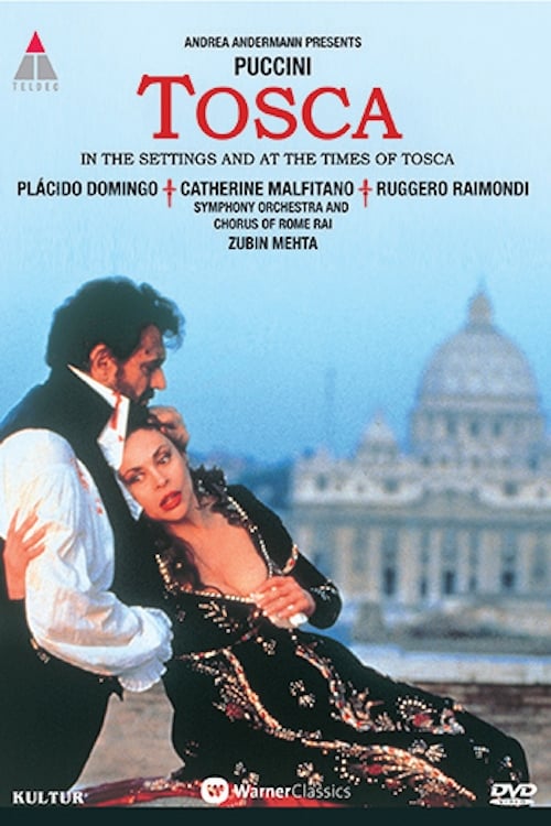 Tosca (1986)