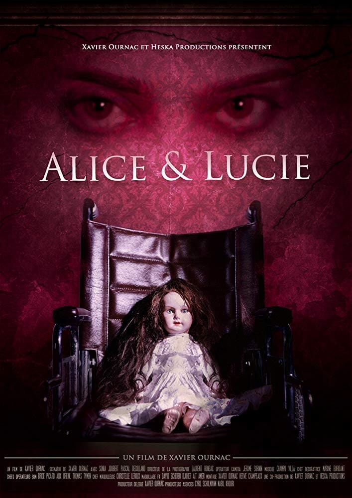 Alice & Lucie