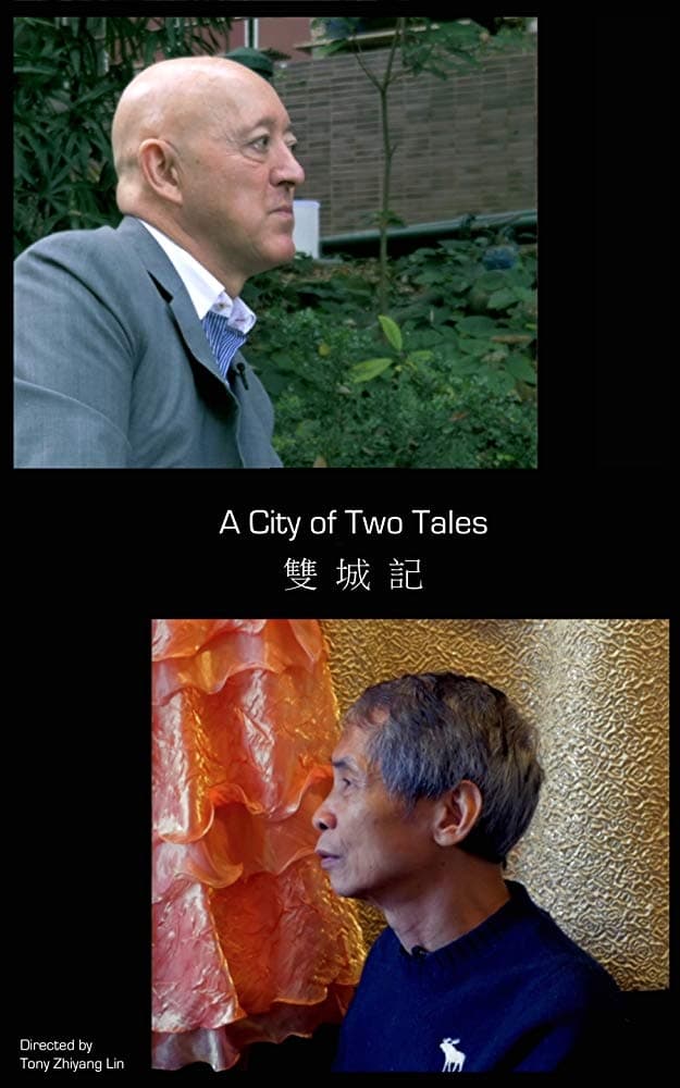 A City of Two Tales