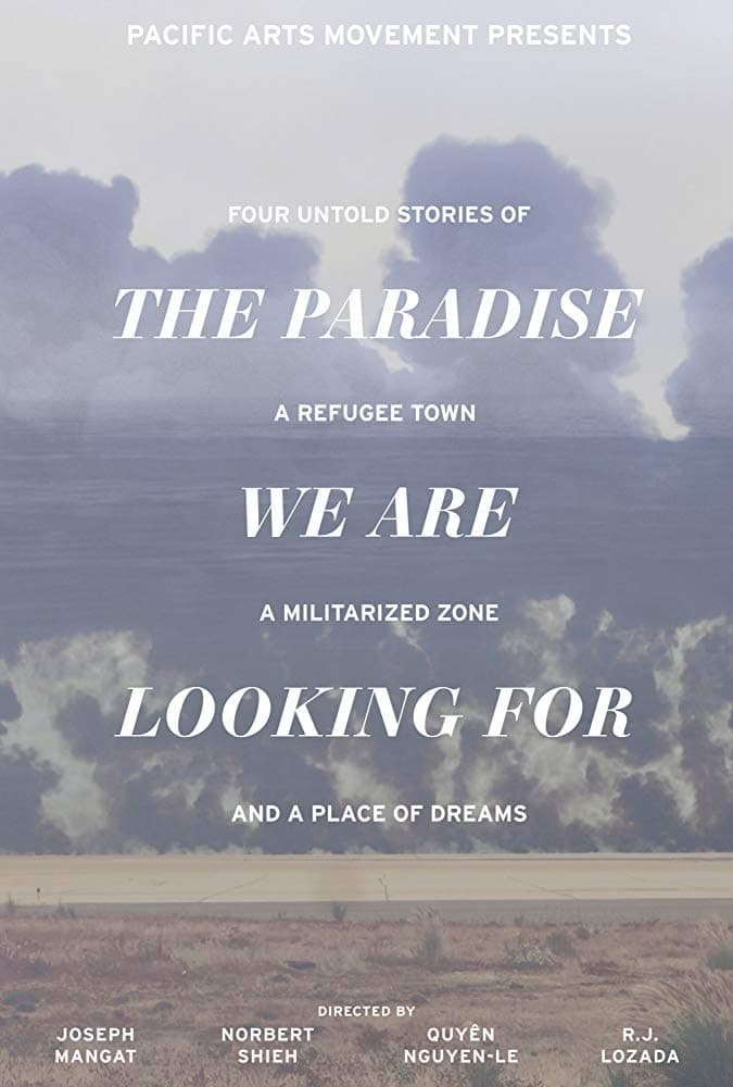 The Paradise We Are Looking For