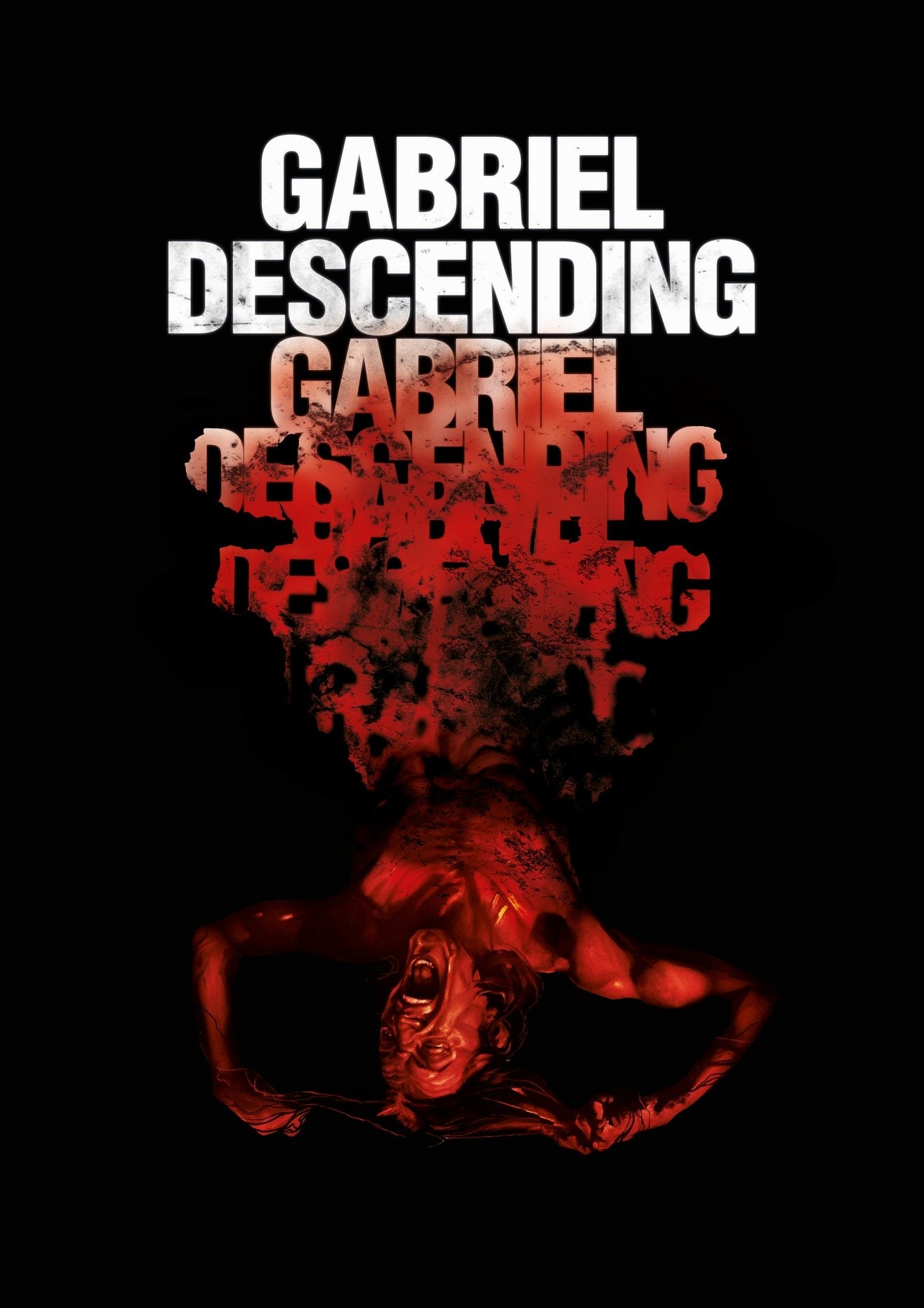 Gabriel Descending