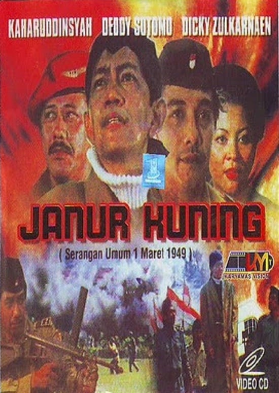 Janur Kuning (1979)