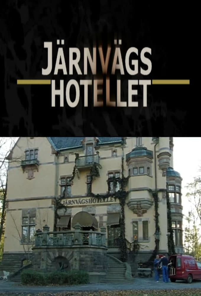 Järnvägshotellet