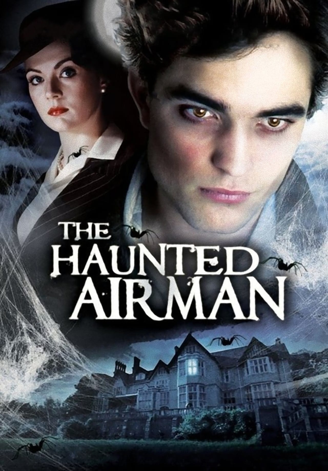 The Haunted Airman