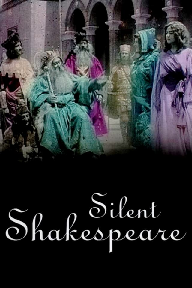 Silent Shakespeare