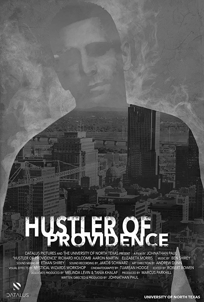 Hustler of Providence