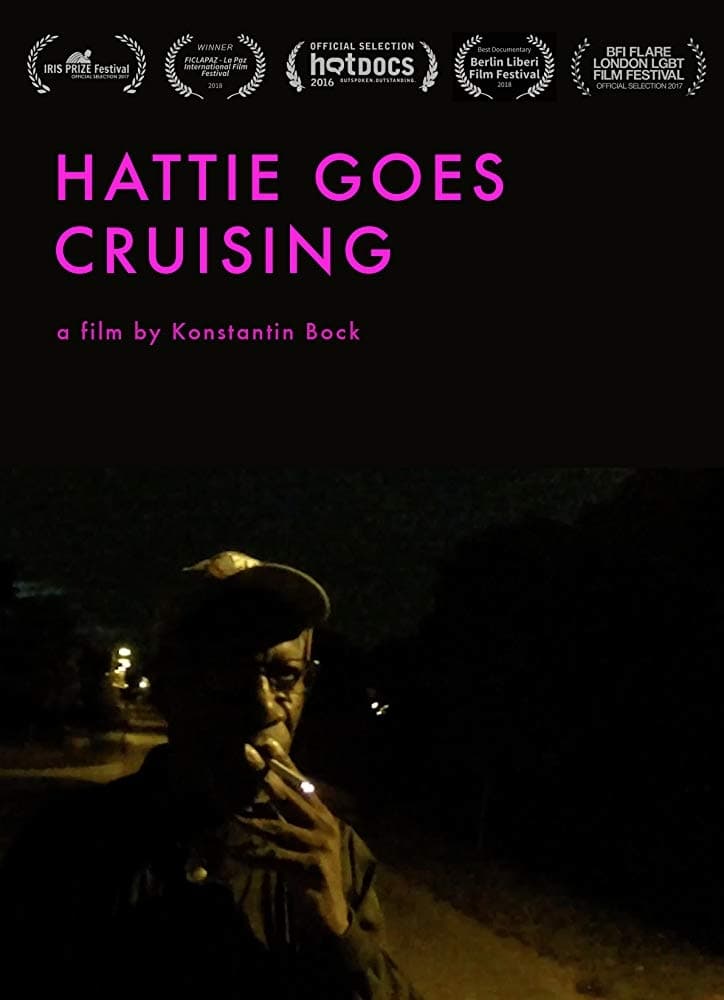 Hattie Goes Cruising
