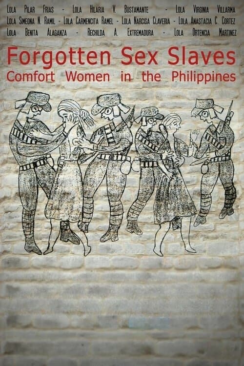 Forgotten Sex Slaves: Comfort Women in the Philippines