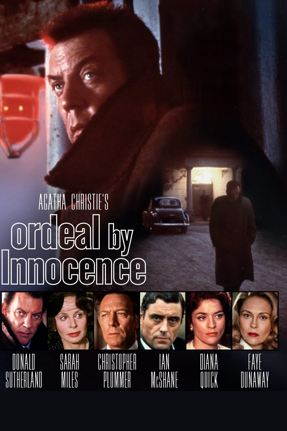Ordeal by Innocence (1984)