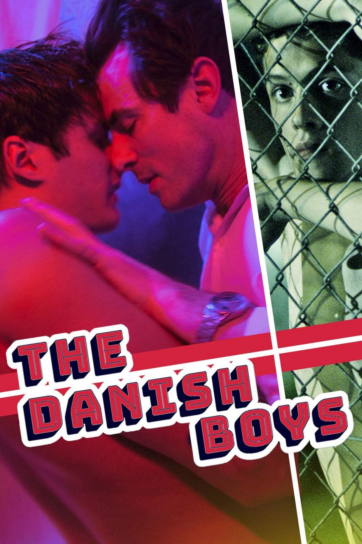 The Danish Boys (2019)