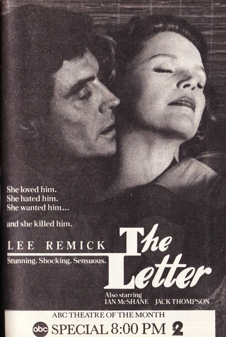 The Letter (1982)