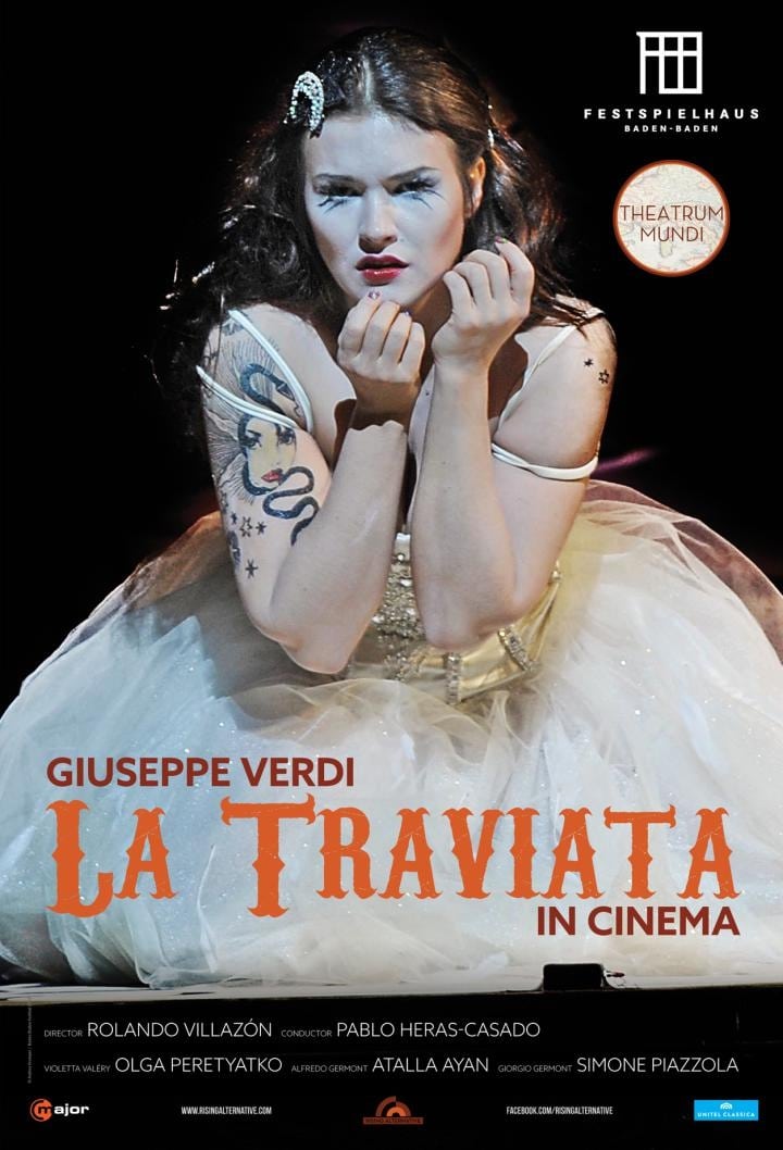 La Traviata (2015)