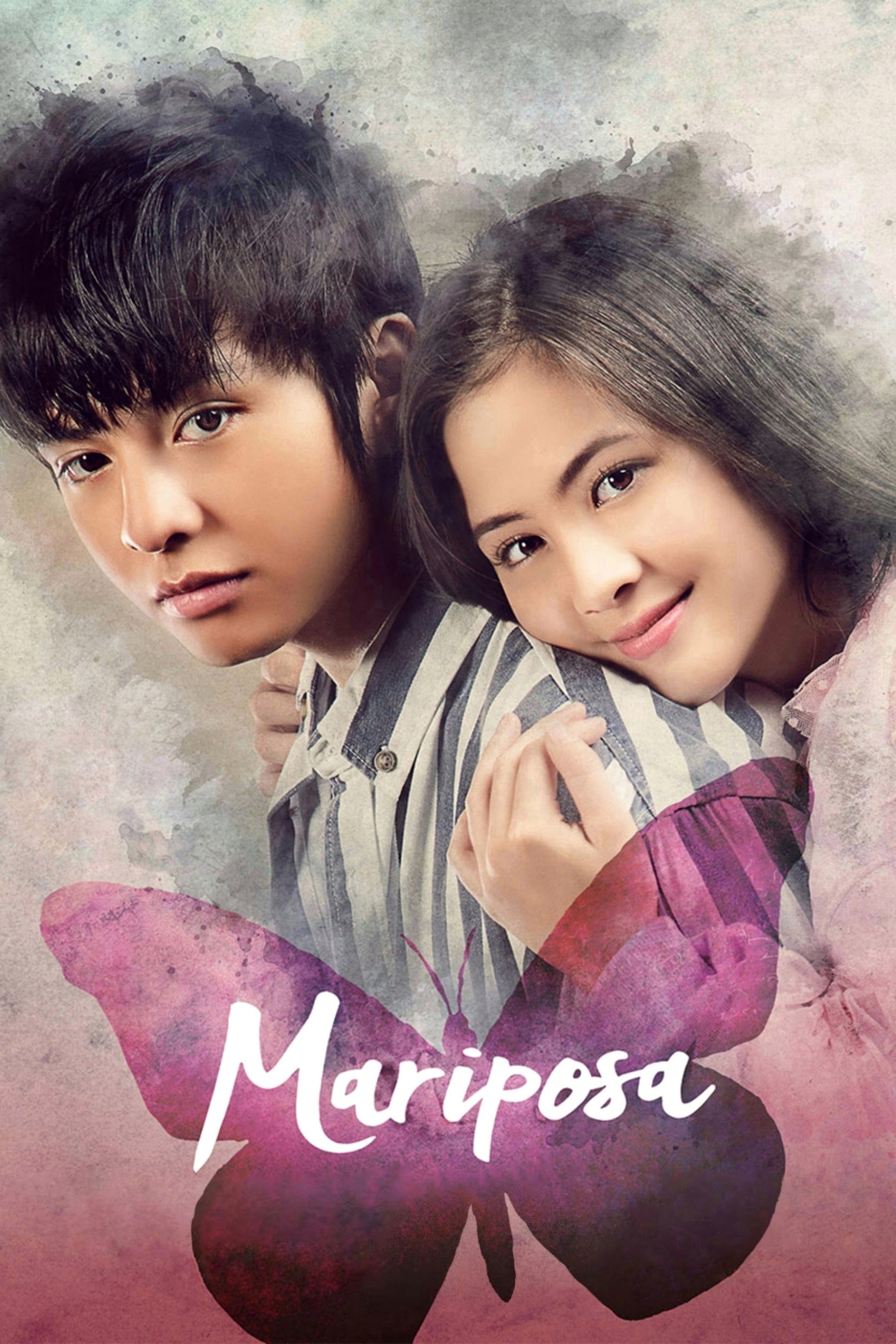 Mariposa (2020)