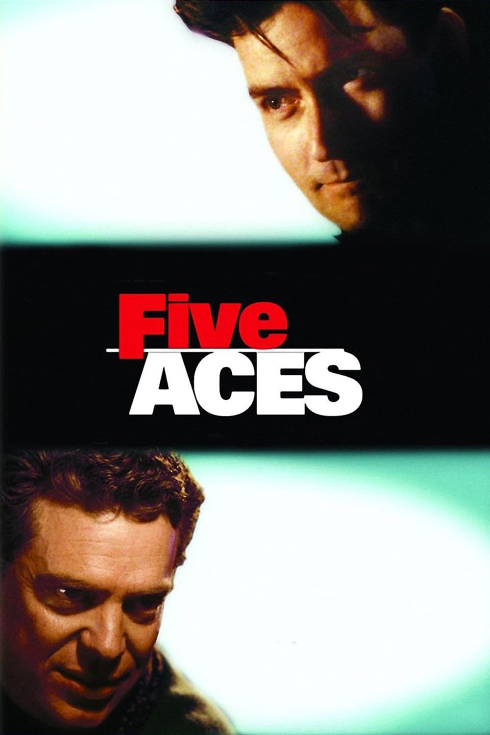 Five Aces (1999)