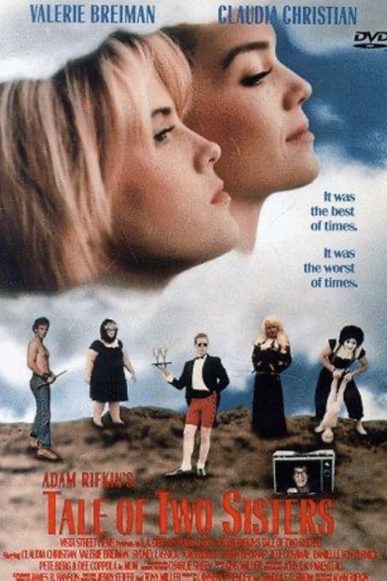 Tale of Two Sisters (1989)