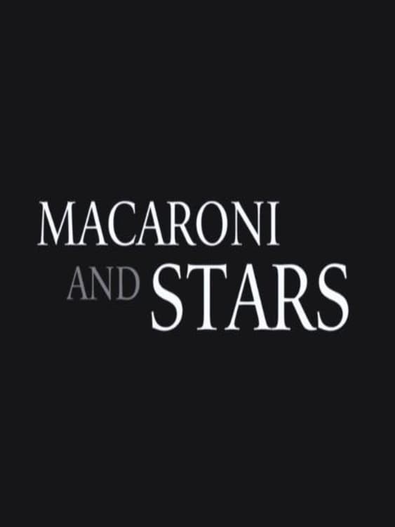 Macaroni and Stars