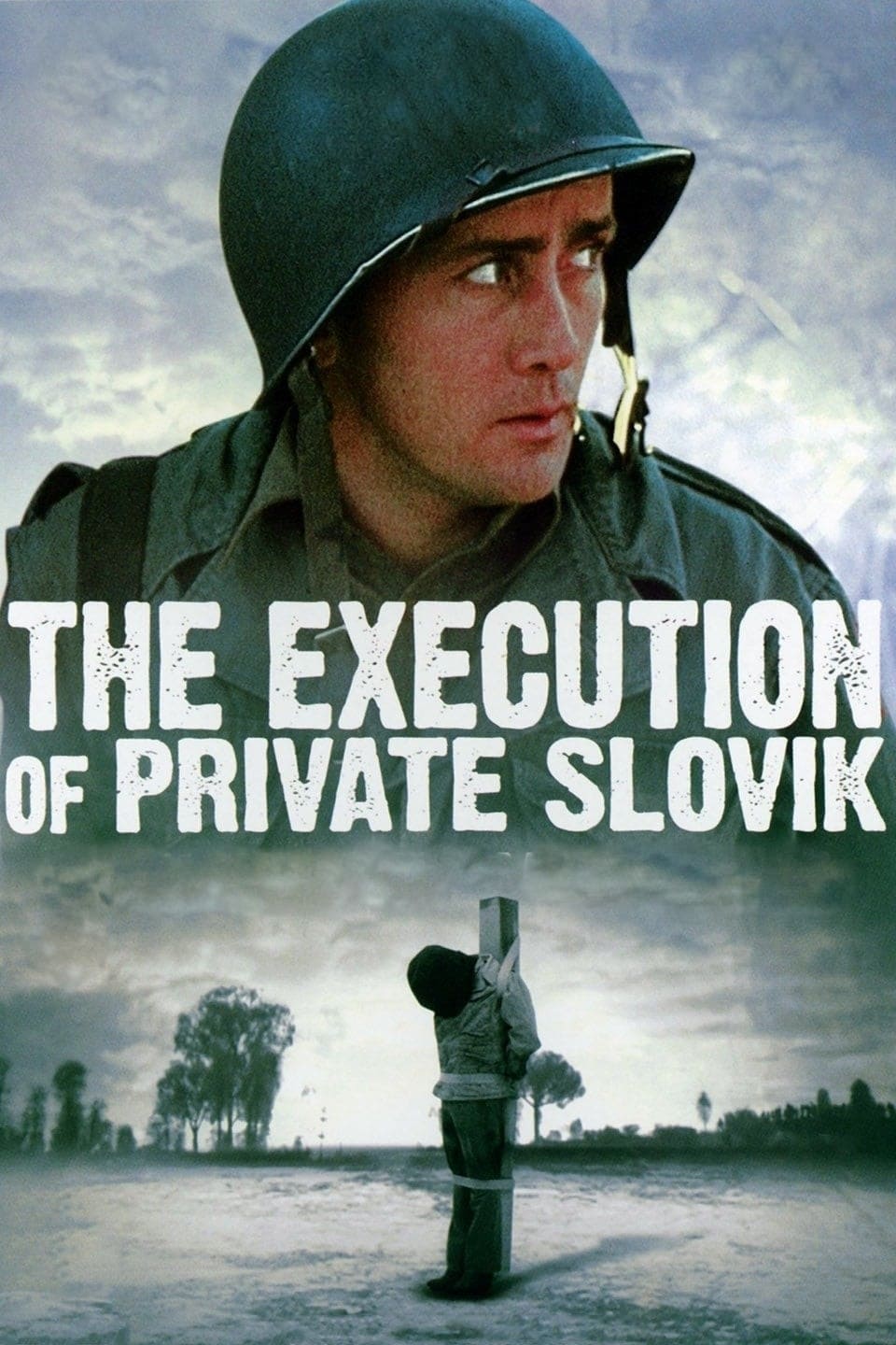 La ejecución del soldado Slovik
