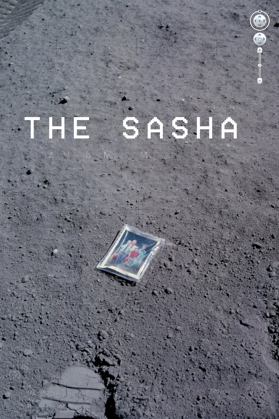 The Sasha
