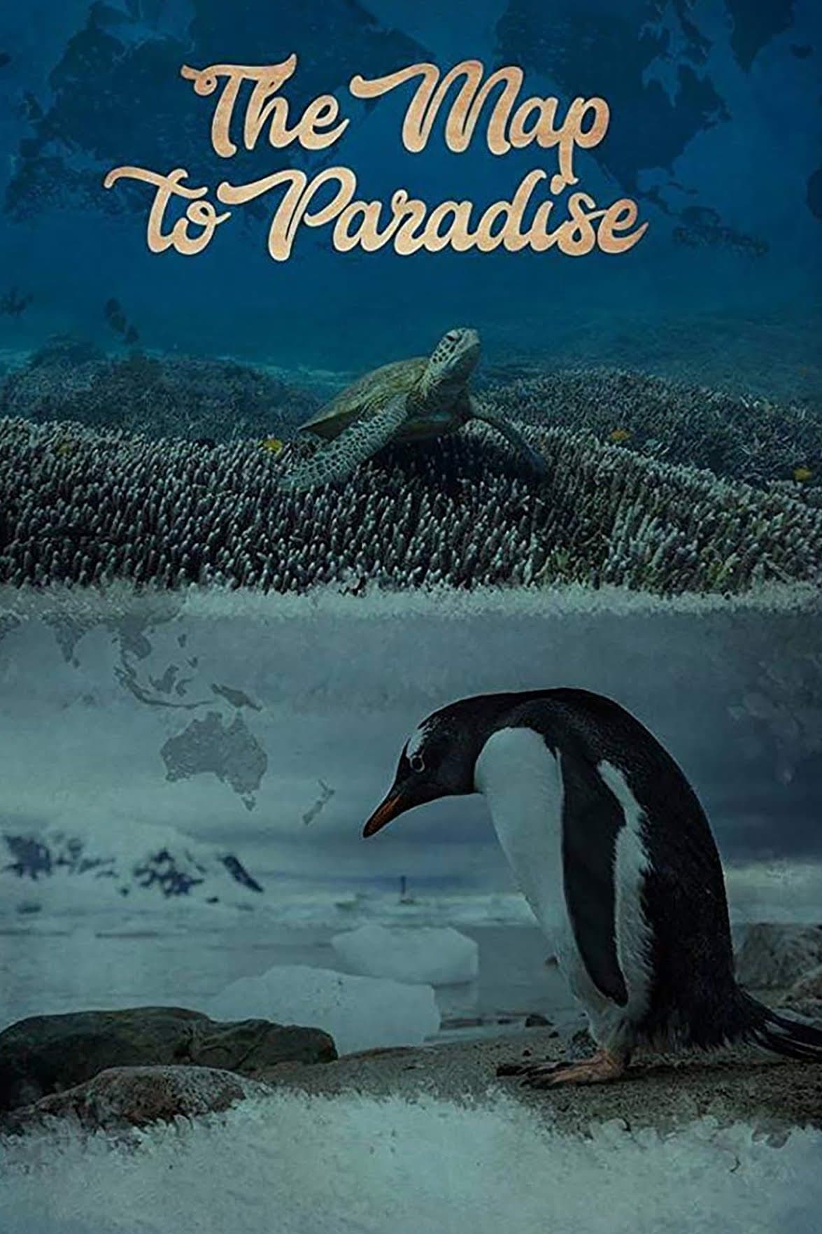 The Map to Paradise (2019)