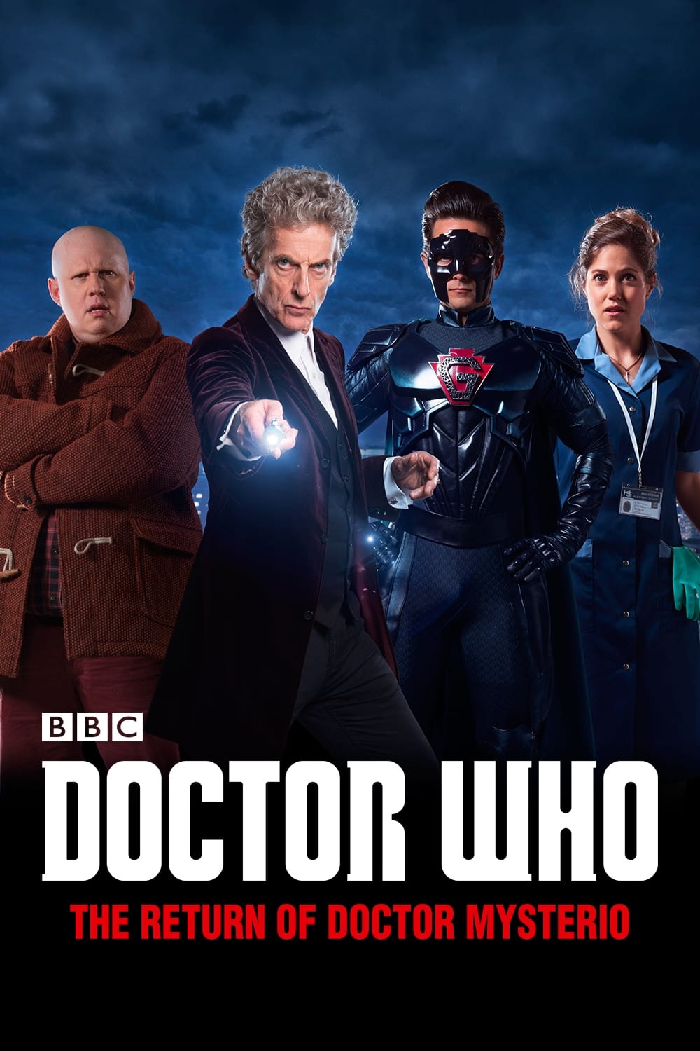 doctor who last christmas live streaming