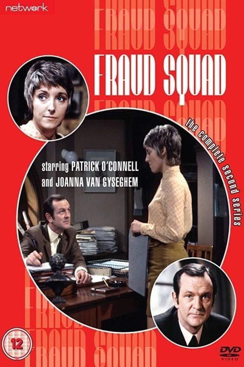 Fraud Squad (1969)
