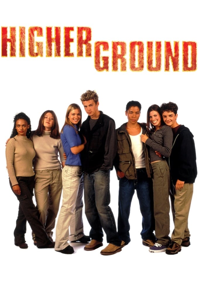 Higher Ground (2000)