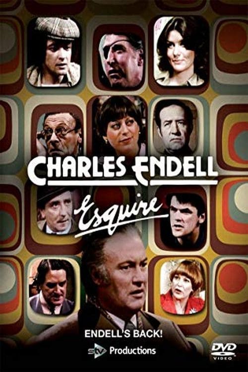 Charles Endell Esquire