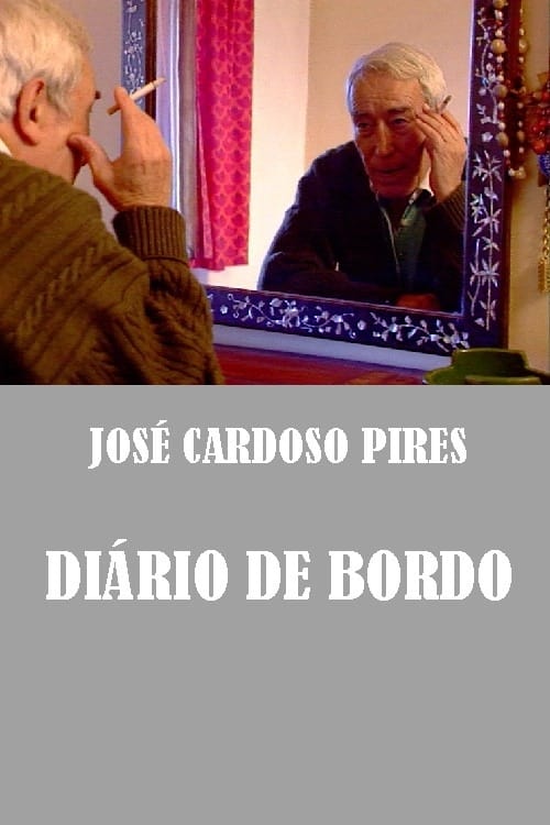José Cardoso Pires - Diário de Bordo