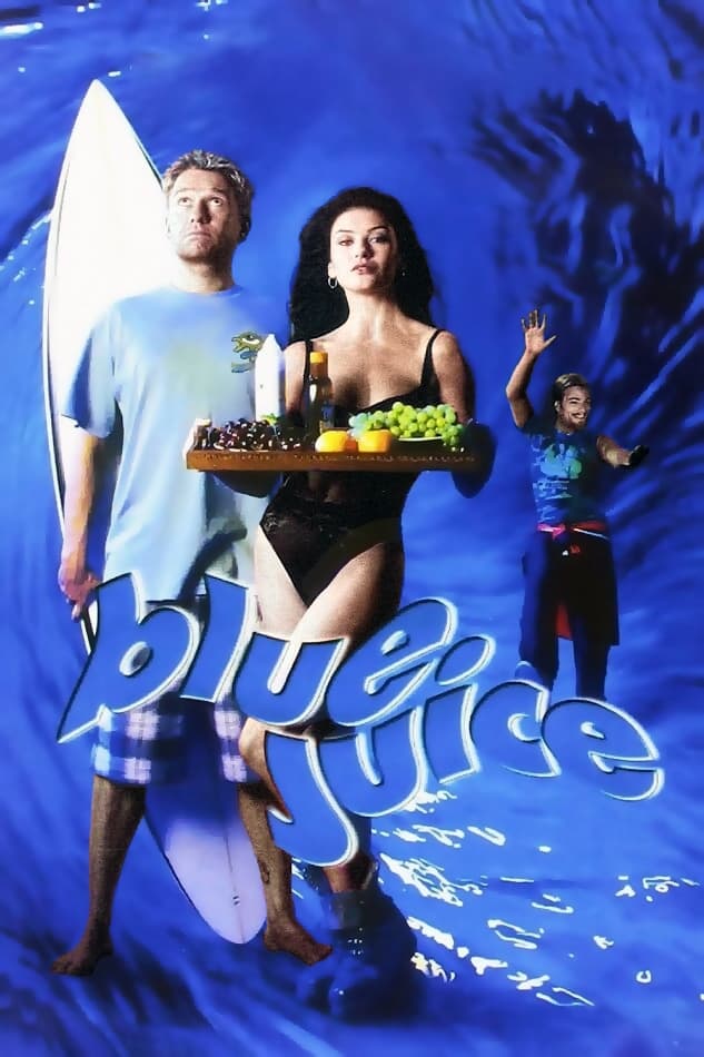 Blue Juice (1995)
