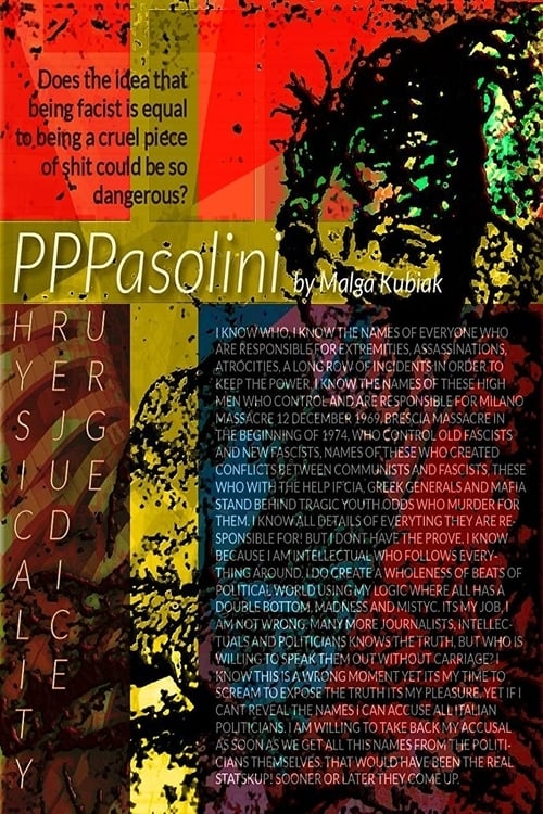 PPPasolini