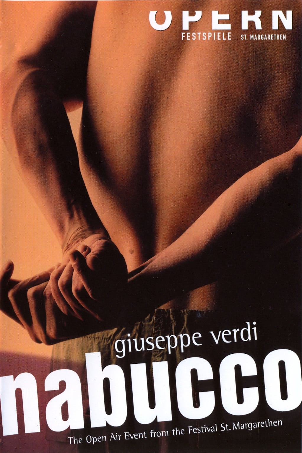 Nabucco (2007)