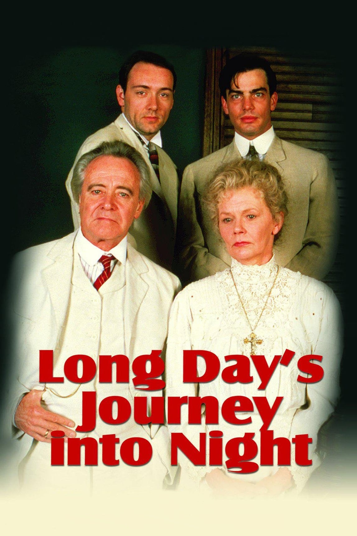 Long Day's Journey Into Night (1987)