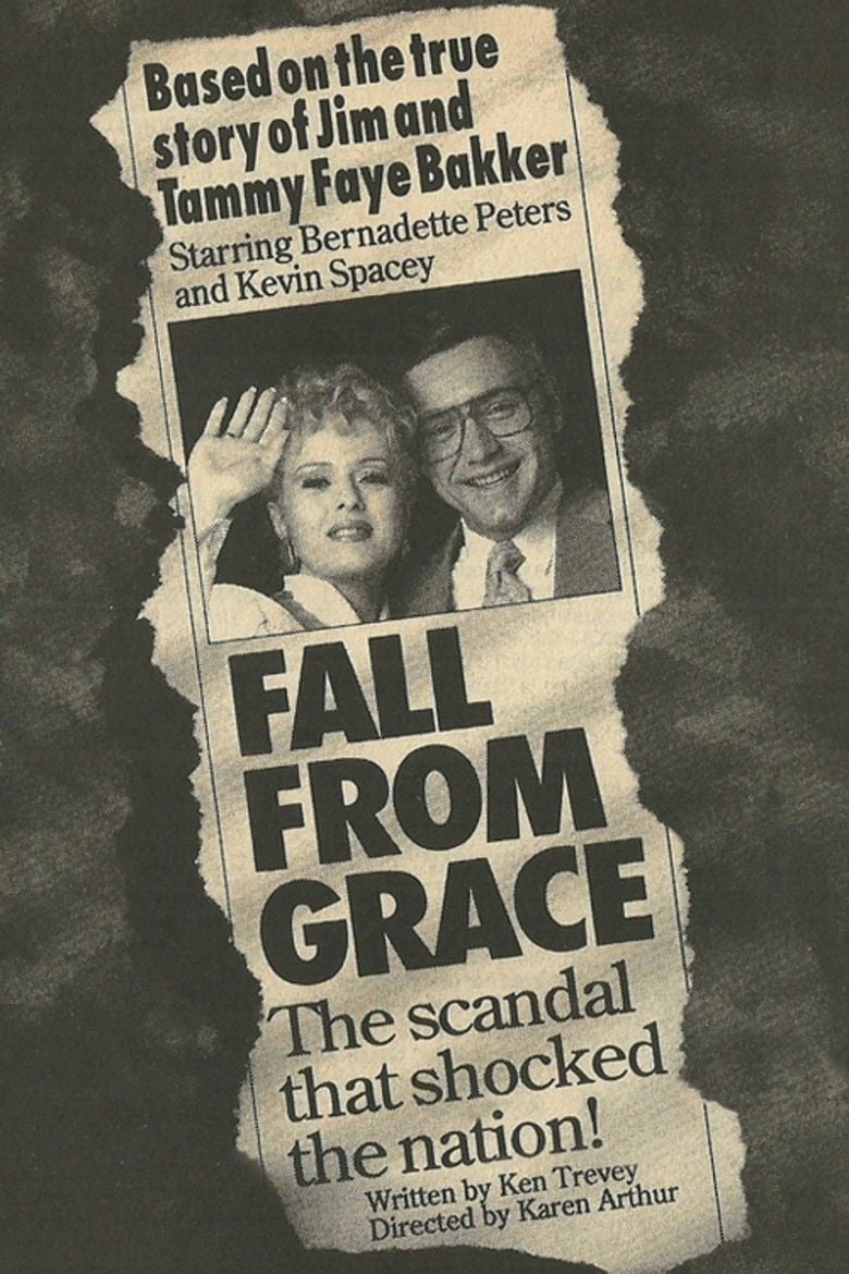 Fall From Grace (1990)