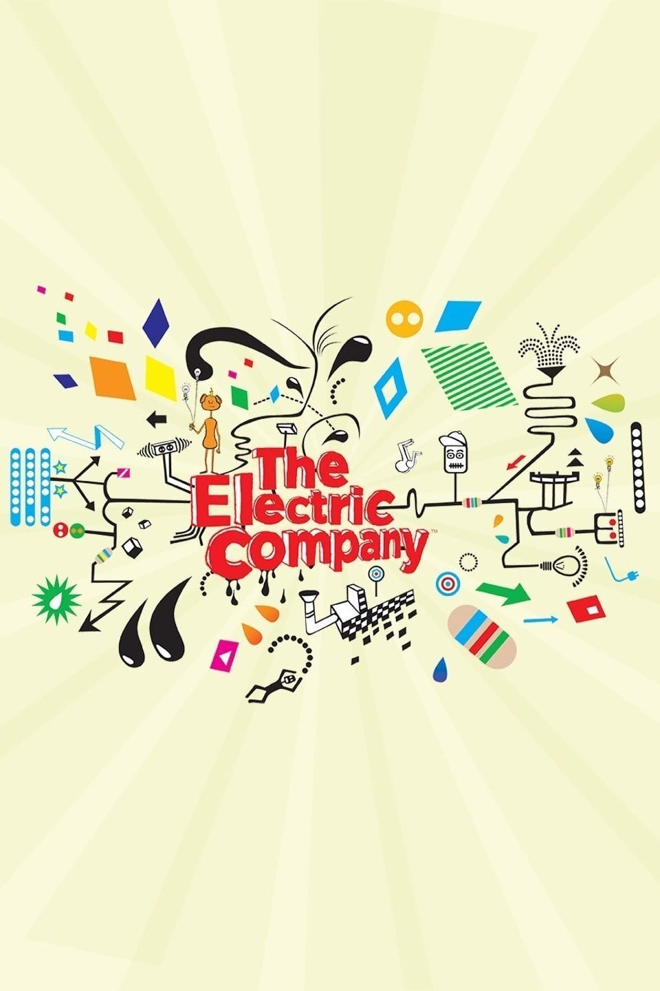 The Electric Company