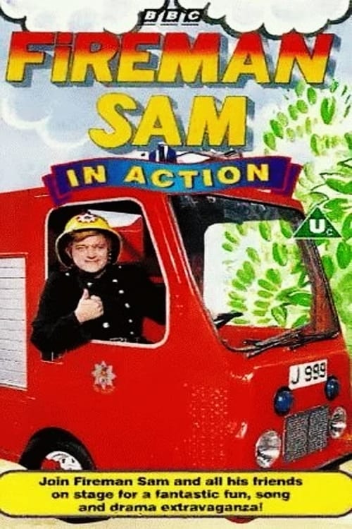Fireman Sam: In Action