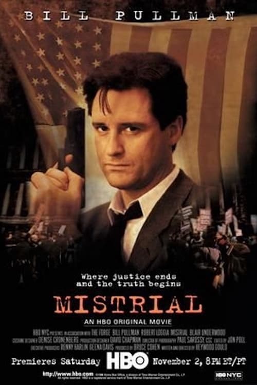 Mistrial (1996)