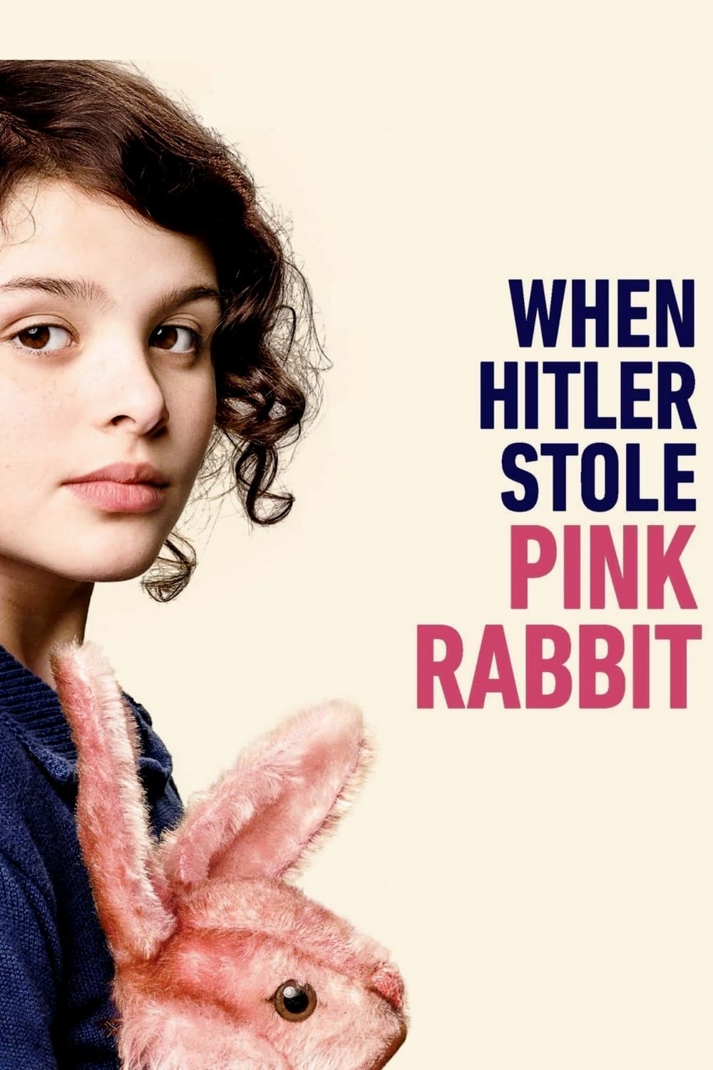 when hitler stole pink rabbit amazon