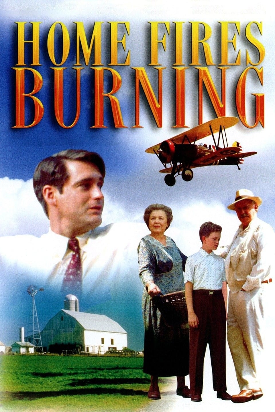 Home Fires Burning (1989)