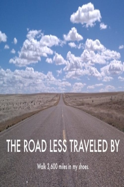 The Road Less Traveled By