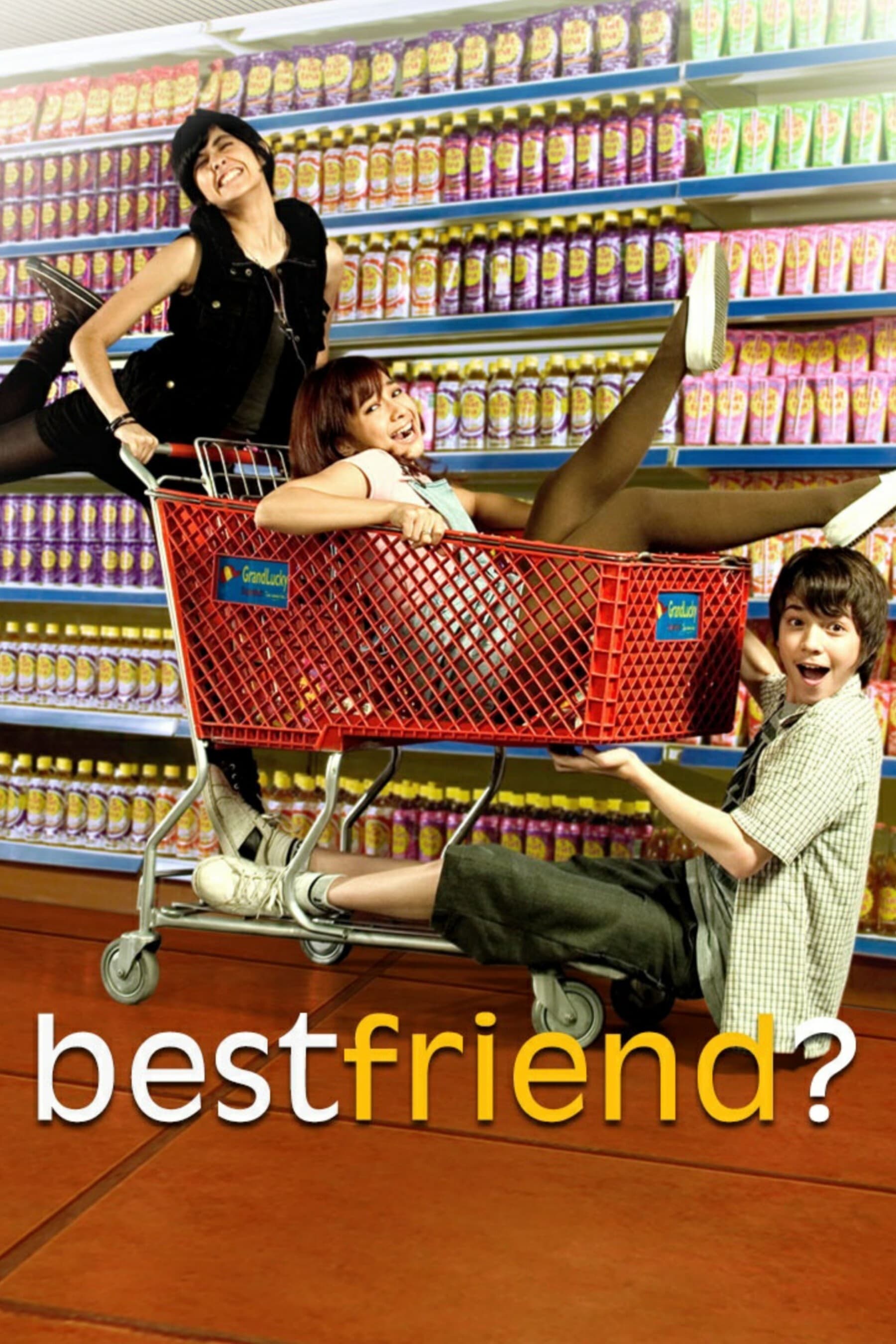 Best Friend? (2008)