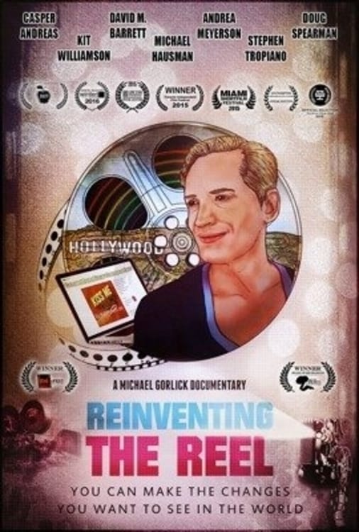 Reinventing the Reel