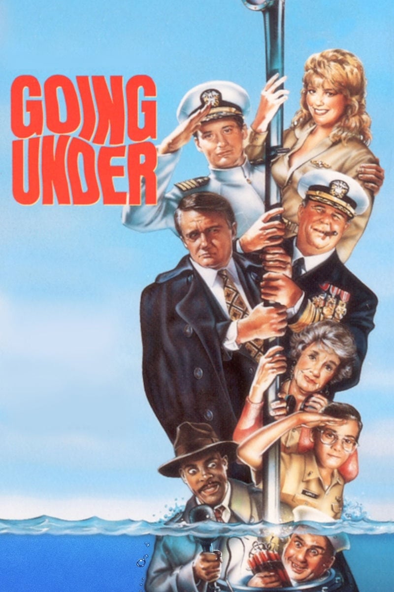 Going Under (1991)
