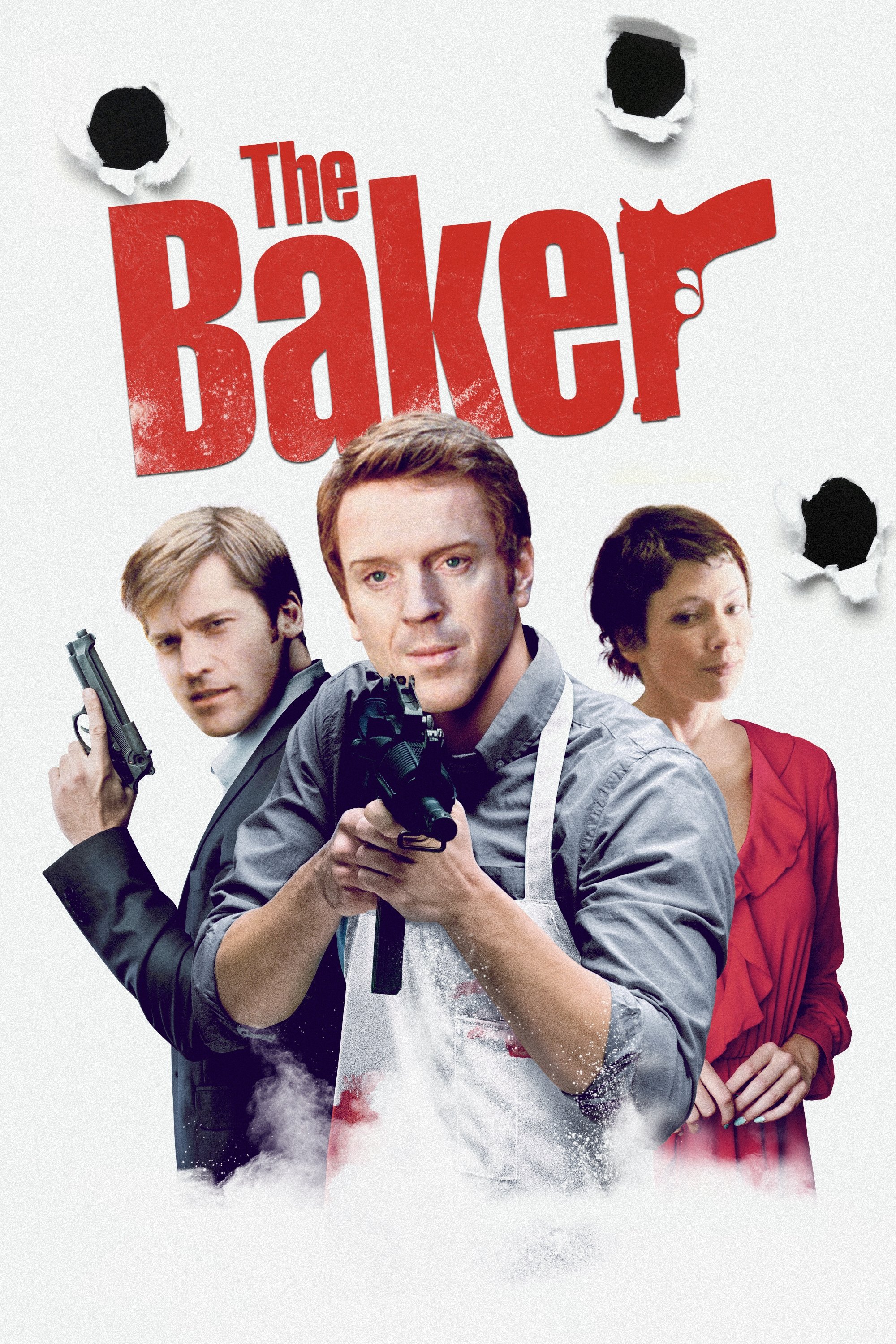 The Baker