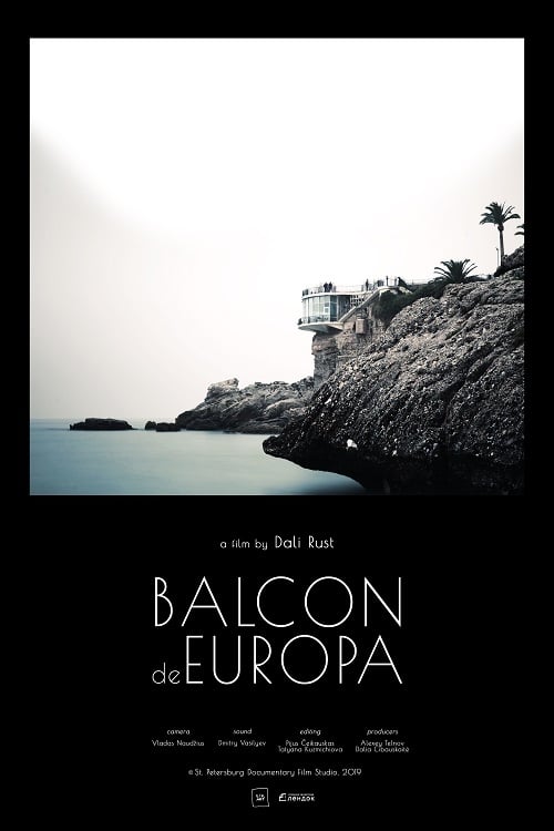 The Balcony of Europe
