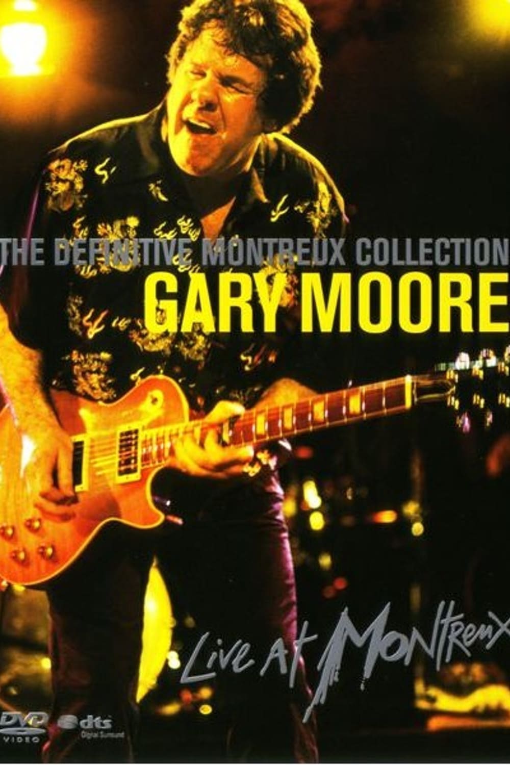 Gary Moore: Live at Montreux 1997 - Bonus Tracks