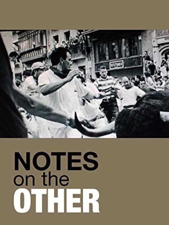 Notes on the Other