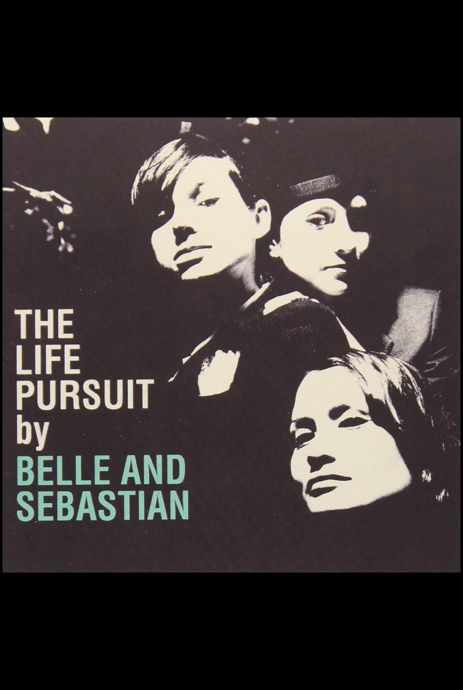 Belle and Sebastian: The Life Pursuit (Bonus DVD)