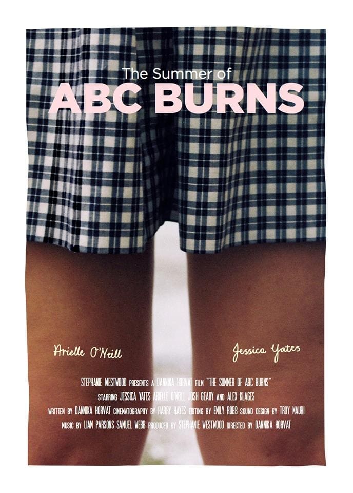 The Summer of ABC Burns