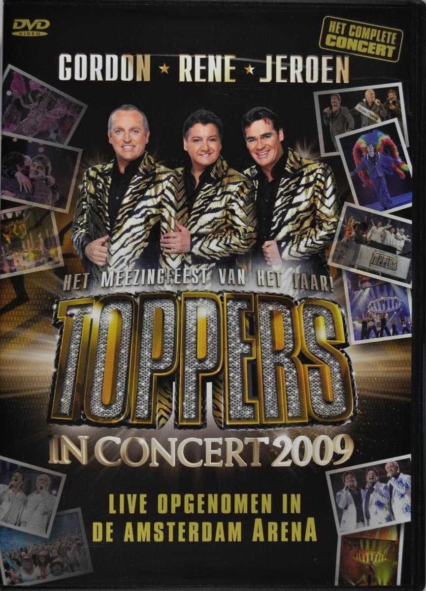Toppers in Concert 2009