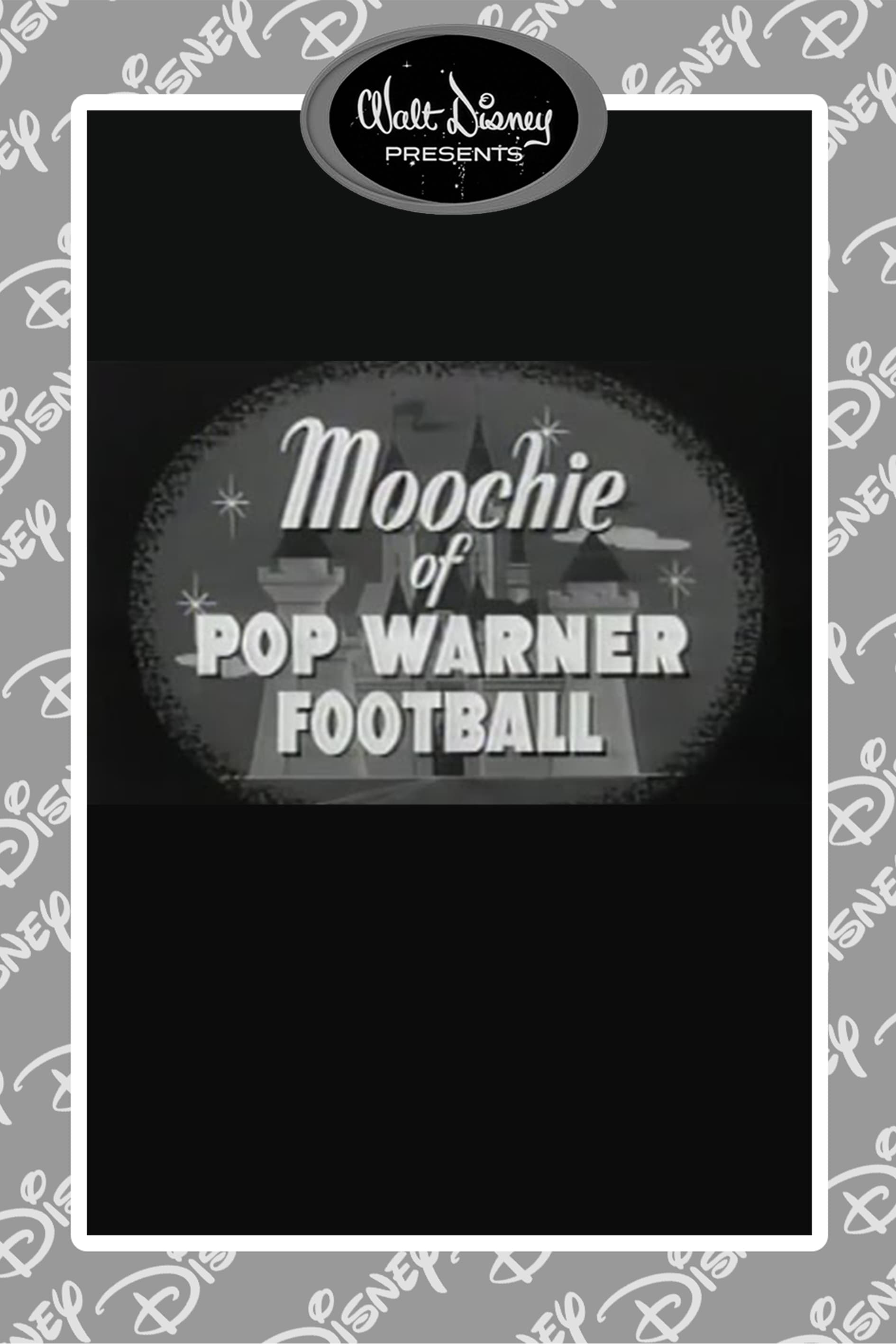 Moochie of Pop Warner Football (1960)